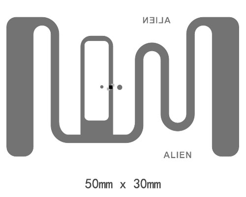 ALN-9728 _ ALIEN Inlays(标签)